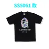 Suministro a Largo Plazo de Camisetas con Estampado de Dibujos Animados para Hombres y Mujeres, Estilo Pareja, Camisetas de Manga Corta