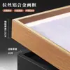 Pintura Decorativa para Sala de Estar Pintura de Porcelana de Cristal para Parede de Fundo de Sofá de Luxo Leve Pintura para Entrada de Restaurante Caixa de Relógio Elétrico Pintura para Pendurar Pintura para Pendurar na Parede Atrás da Cama do Quarto