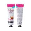 Kormesic Creme para Mãos Totalmente em Inglês Toranja Hidratante Creme de Beleza para Mãos Hidratante e Umectante Estilo Conveniente