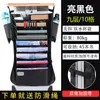 Bolsa de livros Armazenamento de mesa Mesa de estudante Pendurado Bolsa de livros multifuncional de grande capacidade Bolsa de livros Bolsa de mesa pendurada Estudantes do ensino médio