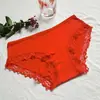 Ventas Directas de Fábrica Ropa Interior Seamless de Talle Medio para Mujer que Levanta Glúteos Tallas Grandes para Mujer Modal 017 Algodón Puro Estilo Juvenil Algodón Puro en la Entrepierna