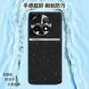 Adecuado para funda de teléfono OnePlus Ace2pro, cubierta de protección completa, accesorio para teléfono, carcasa de teléfono de cuero liso líquido