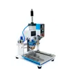 Roda de Esmerilhar, Máquina de Hot Stamping, Máquina de Codificação Pneumática, Disco de Polimento, Papel Automático para Hot Stamping em Rolo
