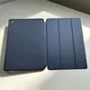 Funda Protectora Adecuada para Tableta Samsung Galaxy Tab A11 con Ranura para Lápiz en la Parte Trasera y Funda Protectora Anticaídas S10 Lite
