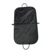 Fundas para trajes de tela Oxford hechas a medida, fundas antipolvo para abrigos de cuero, empaques de alta gama para chaquetas y chaquetas de plumas, bolsas antipolvo, fábrica