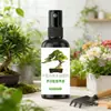 Solução Nutricional Especializada para Cipreste, Pinheiro Taishan, Pinheiro Osaka e Bonsai; Fertilizante Líquido de Uso Geral; Atacado