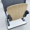 Asientos corridos personalizados para auditorios, asientos corridos para aulas multimedia universitarias, asientos corridos para auditorios y salas de actividades, sillas de espera
