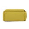 Bolso bandolera de viaje moderno, Bolso de nailon ligero repelente al agua, Bolso de hombro Jielanshi para mujer, Nuevo bolso cuadrado pequeño para compras