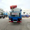 Camión Cisterna Dongfeng Yuhu 12t con Aspersores de 40m Precio Fotos Fabricante Camión Cisterna de Saneamiento 5t