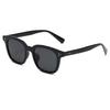 Gafas de Sol GM para Mujer Invierno Sentido de Alta Gama 2023 Nuevas Anti-UV Miopía Gafas de Sol para Mujer Estilo Coreano Moderno Cool Cara Pequeña