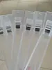 Estante de Exhibición Transparente para Hélices Acrílico PMMA Empujador Automático Vitrina de Mostrador Empujador de Resorte para Tabaco