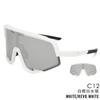 2024 Nuevas Gafas de Sol de Montañismo de Marco Grande Transfronterizas Europeas y Americanas Gafas Deportivas de Moda para Exteriores para Hombres Gafas para Mujeres
