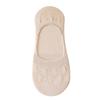 Calcetines de Malla para Barco de Verano para Mujer, Calcetines Invisibles Transpirables Calados de Color Sólido, Calcetines Cortos Sin Costuras, Calcetines para Mujer, Calcetines Zhuji