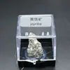 Cristal Natural Minério Rocha Pedra Bruta Cristal Mineral Ornamentos Presente de Ensino de Ciências para Crianças Coleção de Espécimes de Minério