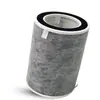 Adecuado para Elemento de Filtro de Purificador de Aire Shark Hp200 Hp201 Filtro de Tela de Carbón Hepa