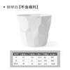 Nordic Desktop Simples Vaso de Flores de Plástico Sala de Estar Varanda Rosa Verde Carnudo Verde Montanha Bacia Grande Oferta Especial Vaso de Flores Grande Transfronteiriço