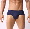 Ropa Interior para Hombre Calzoncillos de Cintura Media Sexy Deportivos Transpirables Personalizados Shorts Juveniles Calzoncillos Modernos Venta al por Mayor