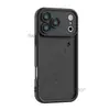 La funda para teléfono más vendida de TEMU con ruta de la Tierra pintada a mano, funda de silicona mate para iPhone 17, funda protectora creativa para Apple 16