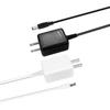 Enchufe Estándar Americano Pequeños Electrodomésticos Enchufables Mueble de TV Purificador de Agua Cámara Exportación Personalizado Carga Directa Adaptador de Corriente Original