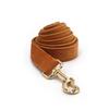Collar de terciopelo para mascotas con letras láser al por mayor transfronterizo, correa para perro, pajarita para perro, cuerda para perro