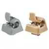 12681000127101 Es Adecuado para Gancho de Fijación de Parasol de Coche Mercedes-Benz Clip de Hebilla