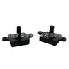 Sheng Zepu recomienda A4F03 Horno Eléctrico de Tres Velocidades para Oreja Interruptor Giratorio Diámetro 25*25MM Interruptor de Perilla Cuadrada
