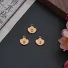 Una Gran Colección de Accesorios de Joyería Que Combinan Belleza y Practicidad: Collares, Aretes, Pulseras y Accesorios Pequeños al por Mayor