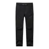 Directamente del Fabricante, Pantalones de Secado Rápido para Hombre, Transpirables, Elásticos, Ligeros, Deportes al Aire Libre, Camping, Senderismo, Pantalones de Montañismo para Mujer, Pantalones Largos de Pierna Recta