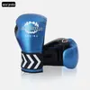 Luvas de Boxe Infantil Menino Muay Thai Sanda Treino de Luta Menina Equipamento de Proteção Luvas de Saco de Pancadas Infantil