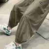 Pantalones Anti-mosquitos para Niños Verano Nueva Llegada Pantalones Largos Pantalones para Hombre y Mujer Malla Transpirable Costura Moda Tendencia Pantalones Casuales