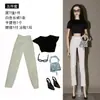Conjunto de roupas para boneca de 30cm, boneca multiarticulada pode usar roupas casuais, sapatos, óculos, combinação