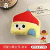 Tengyi original lindo pasador para el cabello con muñeca de dibujos animados, accesorios para el cabello de primavera y verano, lindo clip para flequillo lateral de mascota, accesorios versátiles para niños