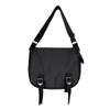 Bolsas Femininas de Verão 2024, Bolsas de Ombro Transversais de Alto Padrão, Bolsas Tote de Nylon de Grande Capacidade, Bolsas Casuais para o Dia a Dia, Bolsas de Mão