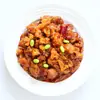 Pacotes de refeições prontas para levar para atacado comercial, tigelas de arroz congeladas instantâneas, produtos semiacabados de refeições prontas, refeições rápidas