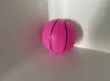 Bolinha Slap de PVC Brinquedo Inflável Infantil Bolinha de Borracha Pequena Esportes Bola Quicante Bebê Vinil Interno Atacado