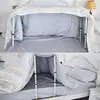 Marco de Soporte para Colcha de Cama Personalizado de Amazon, Elevador de Sábanas, Marco de Soporte para Manta Ajustable en Altura para Cuidado de Tobillos