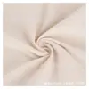 Venta al por mayor del fabricante Lona de Algodón Poliéster de 12 oz 12 oz Adecuada para Tela de Bolsa de Lona Bolsa de Tela Lona de Toldo Tela Gris