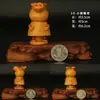 Tuya de Taihang, Guan Gong, Estrella de la Longevidad, Nogal, Pixiu, Bolsa de la Suerte, Adorno de Mano, Colgante, Decoración
