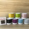 Altavoz Bluetooth Metálico A10 Altavoz Mini Inalámbrico con Graves Mini Altavoz de Música Móvil Insertable en Tarjeta Logo