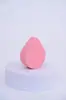 Esponjas para Maquillaje Macaron de Colores al por Mayor Esponja Transfronteriza Corazón Estrella de Cinco Puntas Esponjas para Polvo de Maquillaje Varias Formas Doble Uso para Húmedo y Seco