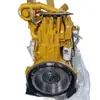 Motor Weichai Lingong 50 Cargador Motor Wd10G220E21 Motor Diésel para Carretilla Elevadora de 5 Toneladas