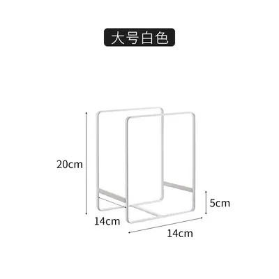 大号 白色