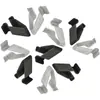 4B0867276A Transfronterizo, adecuado para clips de moldura de tablero de Volkswagen, tiras de moldura de maletero y clips metálicos