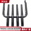 Suministros del Fabricante Adecuados para Soporte Trasero de Motocicleta Harley, Portaequipajes Trasero Retro Modificado, Estante Trasero, Portaequipajes