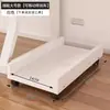 Soporte para Caja de Computadora de Escritorio, Estante de Almacenamiento Debajo del Escritorio para Uso en Casa, Base Móvil para Chasis, Soporte de Bandeja