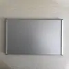 Placa de Sinalização de Departamento em Liga de Alumínio Placa de Sinalização Perfil de Alumínio Placa de Porta em Branco Placa de Água Placa de Sinalização de Escritório Conteúdo