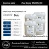 Emulsificante óleo em água polioxietileno grau alimentício/grau cosmético Tween 20/40/60/80