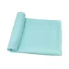 Toalha Esportiva Grande de Resfriamento Venda Direta da Fábrica Toalha de Yoga Macia Forte Absorção de Água e Suor Toalha de Resfriamento Portátil Venda por Atacado