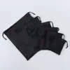 Bolsa com Cordão Duplo para Armazenamento de Produtos Eletrônicos Tecido Oxford Impermeável Nylon Bolsa para Embalagem de Blocos de Montar Brinquedos em estoque Atacado