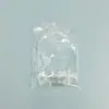 Fixador Antiderrapante para Armário Segurança Infantil Estante Sapateira Dispositivo Antiderrapante de Plástico Nylon para Móveis